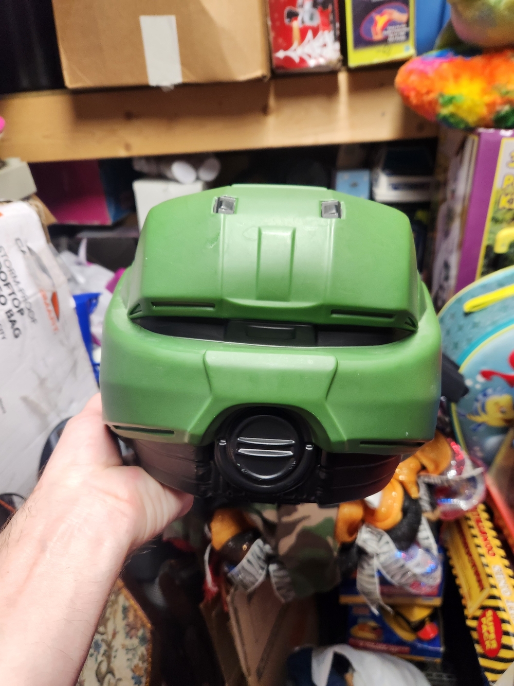 Video Game Accessory - Picture 5 of 9